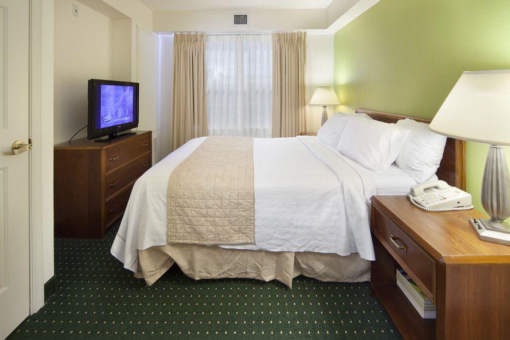 Residence Inn By Marriott Orlando East/Ucf Area Bagian luar foto