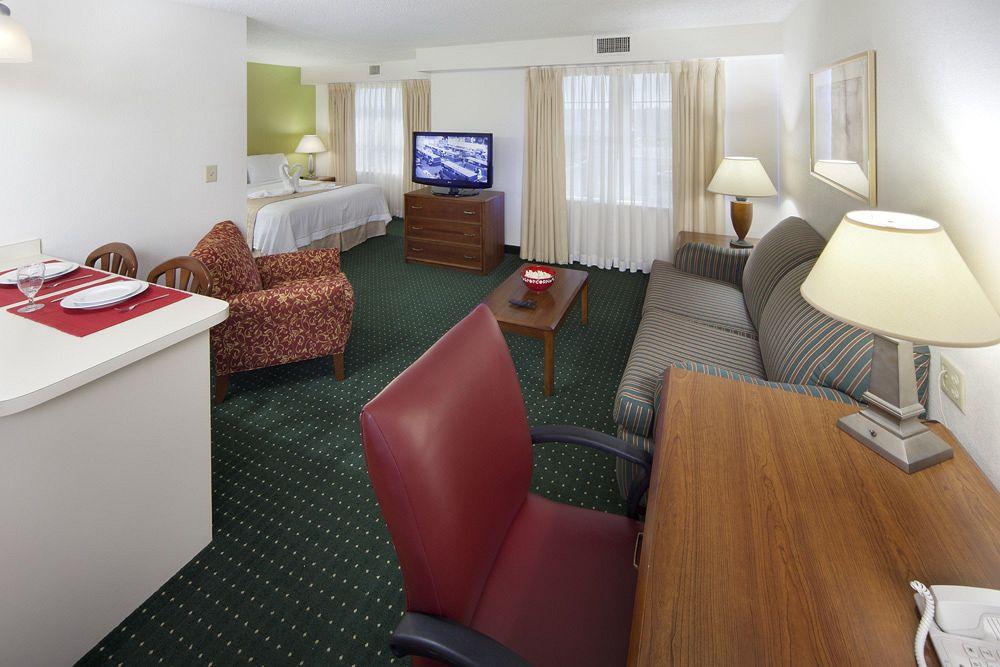 Residence Inn By Marriott Orlando East/Ucf Area Ruang foto